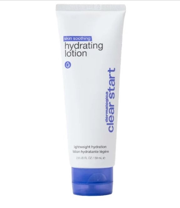 Hovedbilde Skin Soothing Hydrating ...