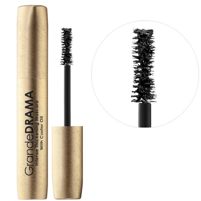 Hovedbilde Grande Drama Mascara