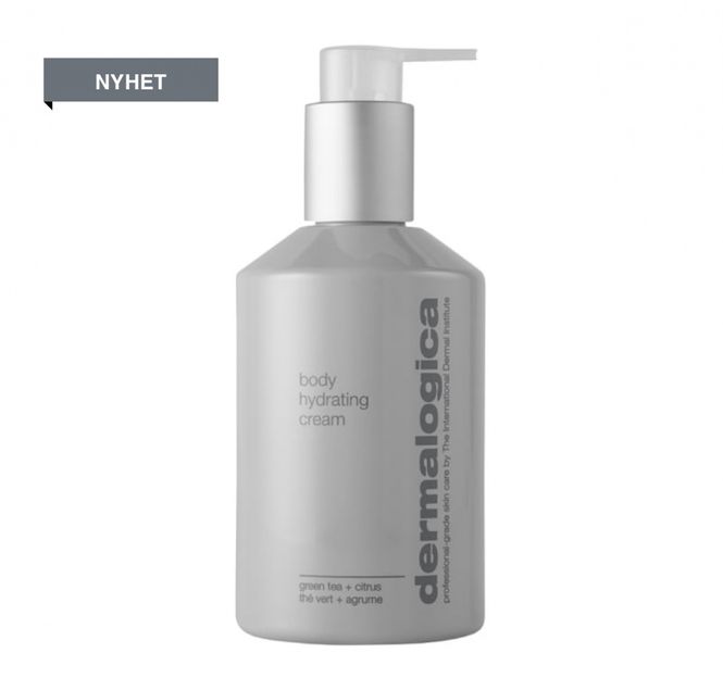 Hovedbilde Body Hydrating Cream