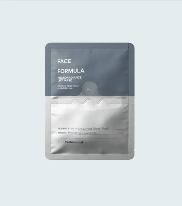 Hovedbilde MicroRadiance Lift Mask - 1 ...