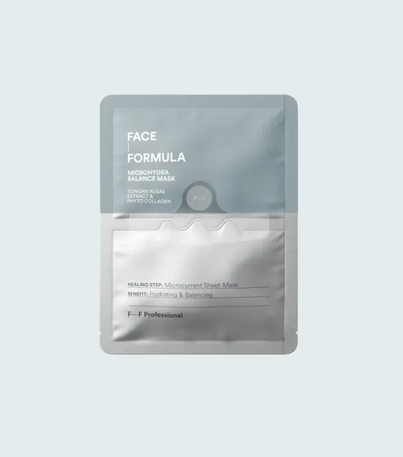 Hovedbilde MicroHydra Balance Mask - 1 ...