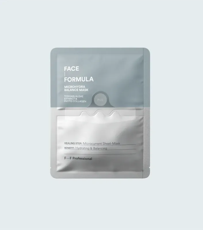 MicroHydra Balance Mask - 1 stk