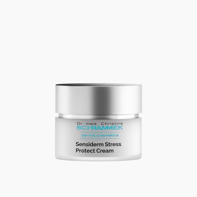 Hovedbilde Sensiderm Stress Protect ...