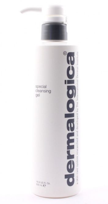 Hovedbilde Special Cleansing Gel