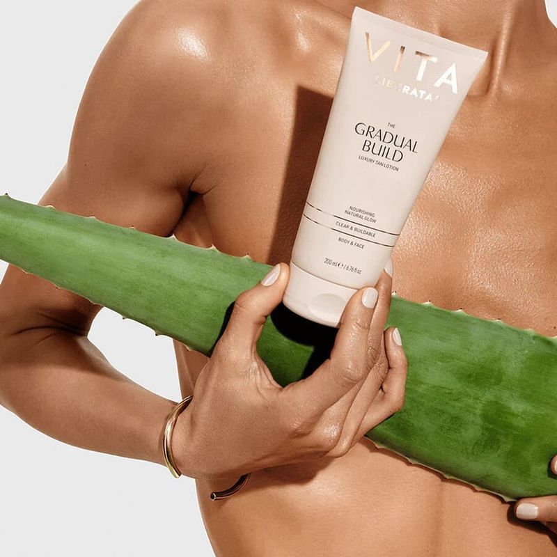 Hovedbilde The Gradual Build