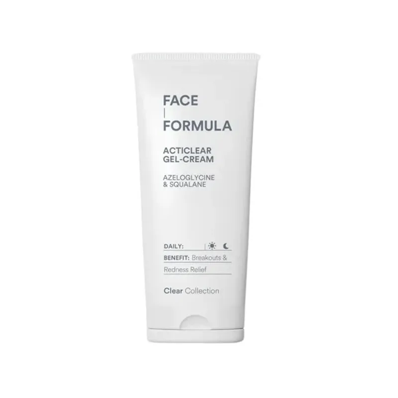 Acticlear Gel-Cream
