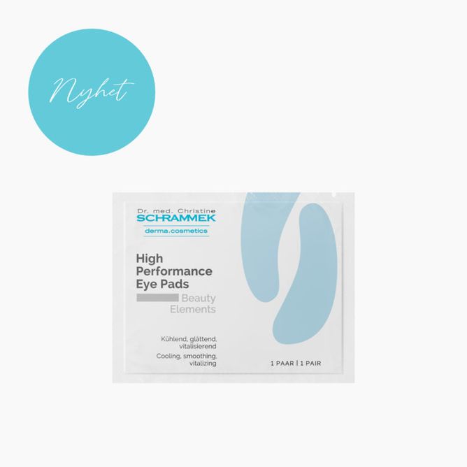 Hovedbilde High Performance Eye Pads