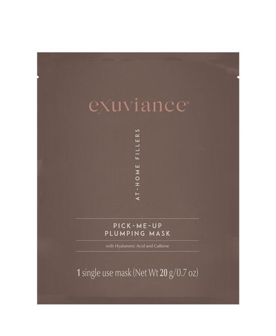 Hovedbilde Pick-Me-Up Plumping Mask