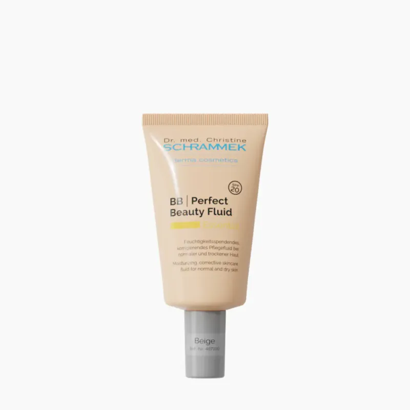 Hovedbilde BB Perfect Beauty Fluid SPF 20 