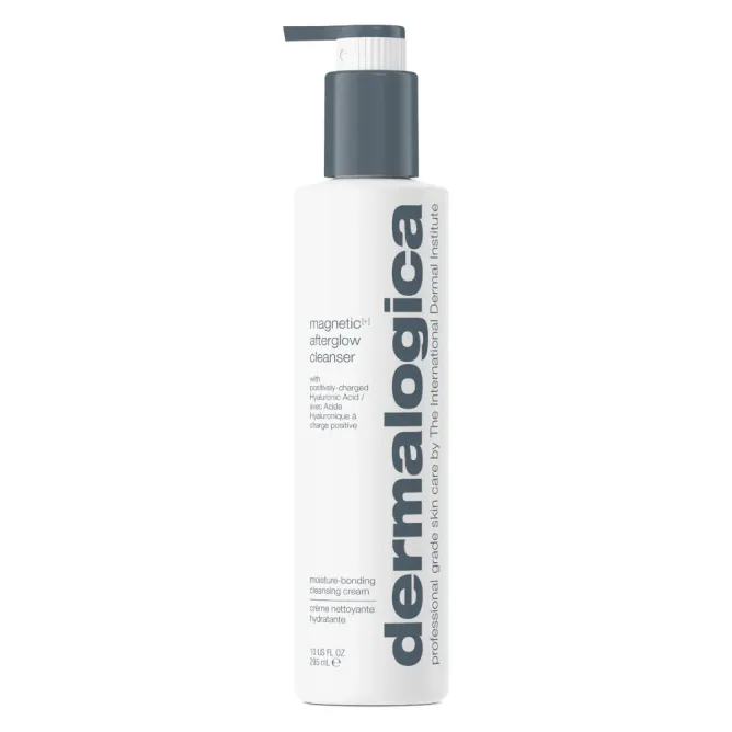 Hovedbilde magnetic afterglow cleanser