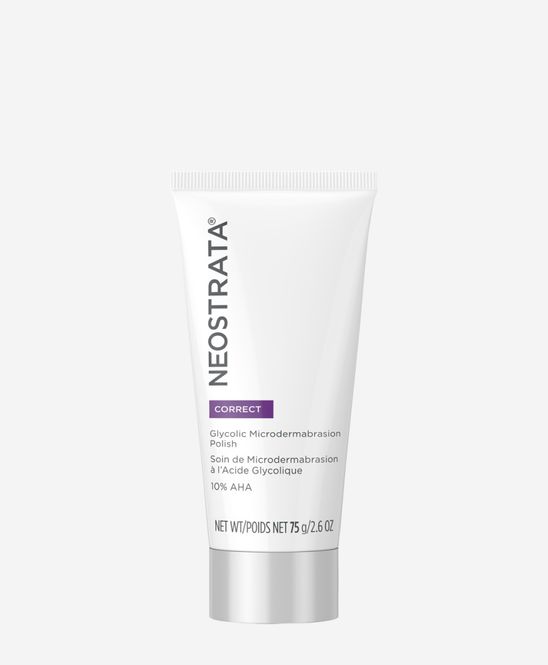 Hovedbilde Glycolic Microdermabrasion ...