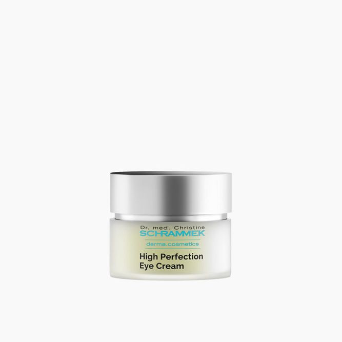 Hovedbilde High Perfection Eye Cream