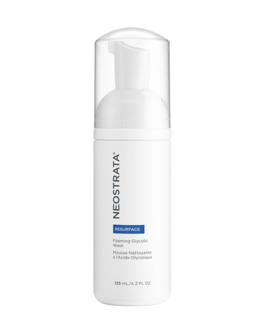Hovedbilde FOAMING GLYCOLIC WASH