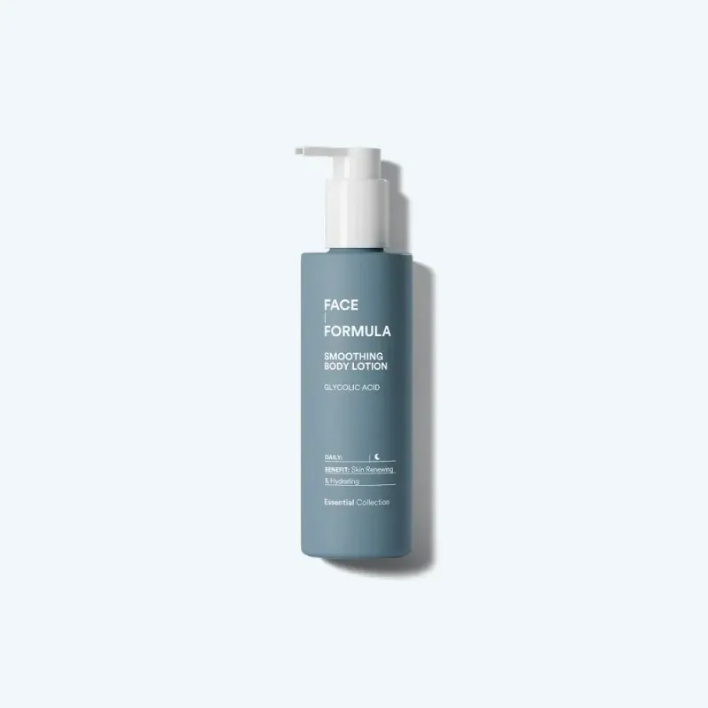  Smoothing Body Lotion