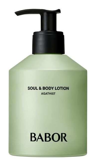 Hovedbilde SOUL & BODY LOTION AGATHIST