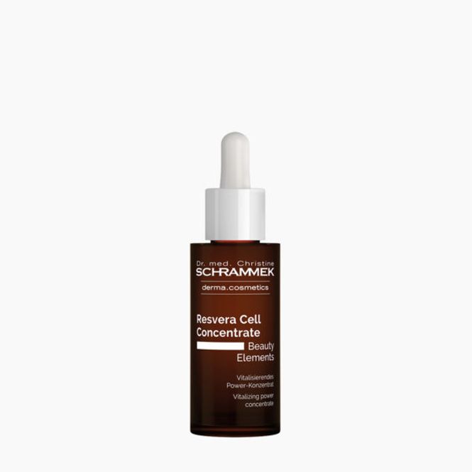 Hovedbilde RESVERA CELL CONCENTRATE