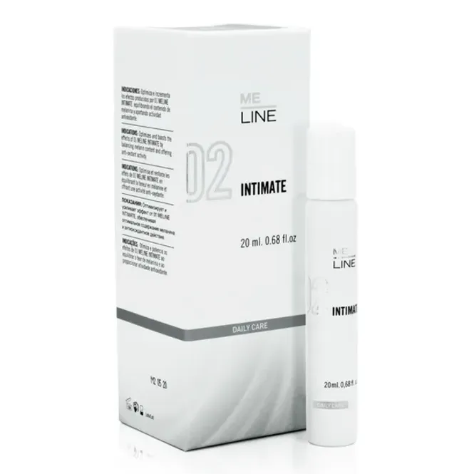 Hovedbilde MeLine Intimate Roll On