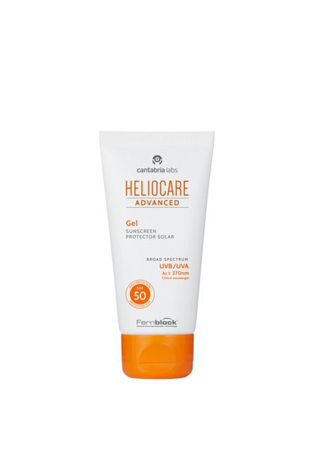 Hovedbilde Advanced Gel SPF 50