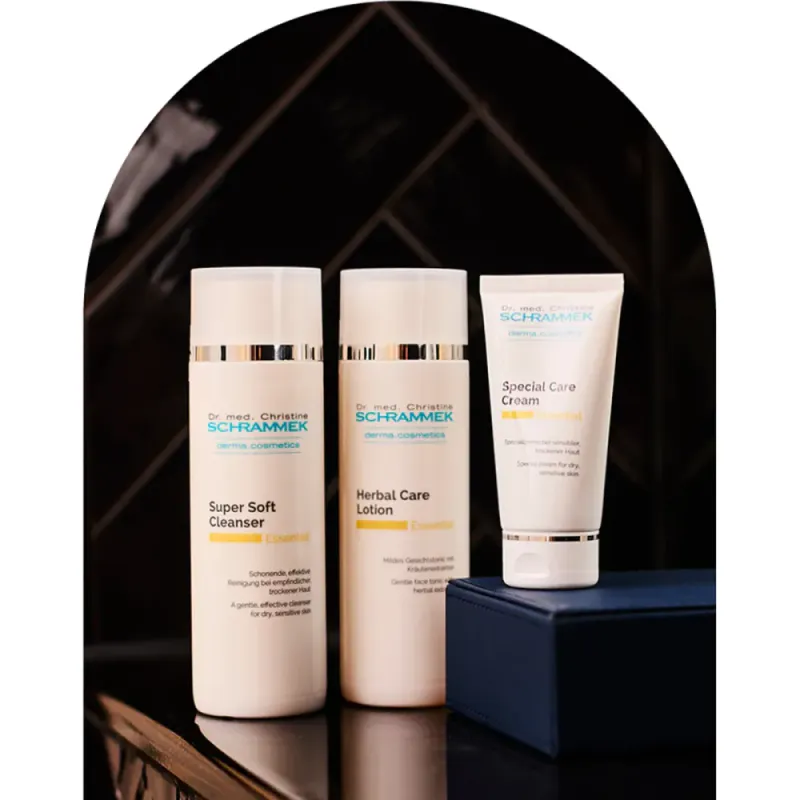 DR. SCHRAMMEK ESSENTIAL JULEKIT