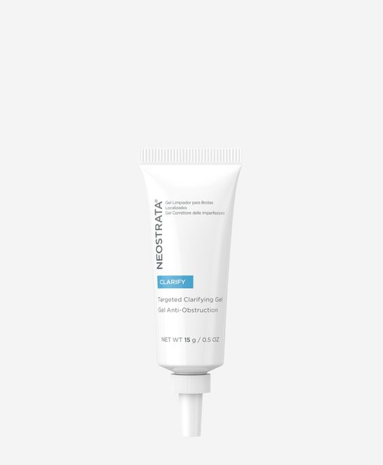 Hovedbilde Targeted Clarifying Gel